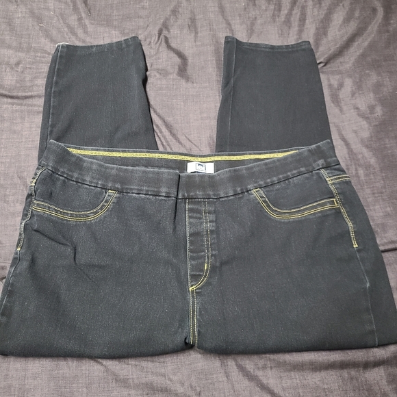 lei Jeans Lei Pull On Jeans Poshmark